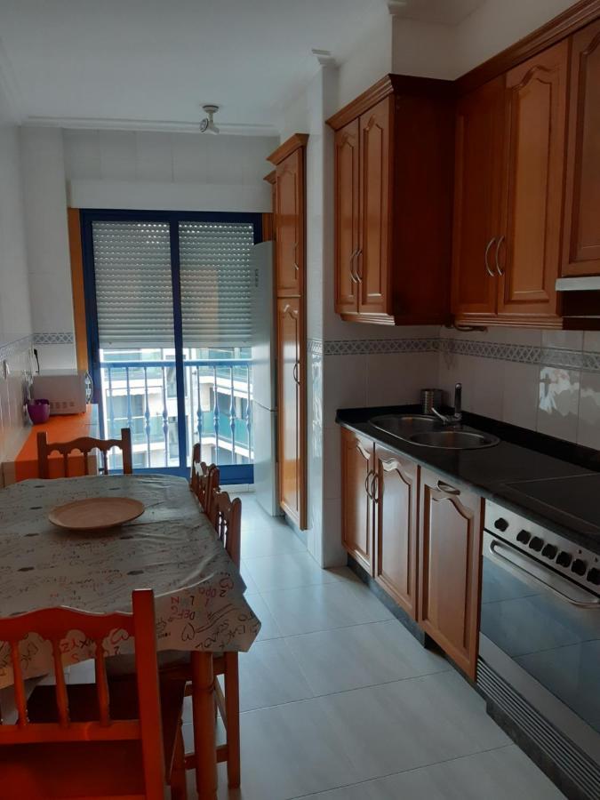 Apartamento La Perla Портоново Экстерьер фото