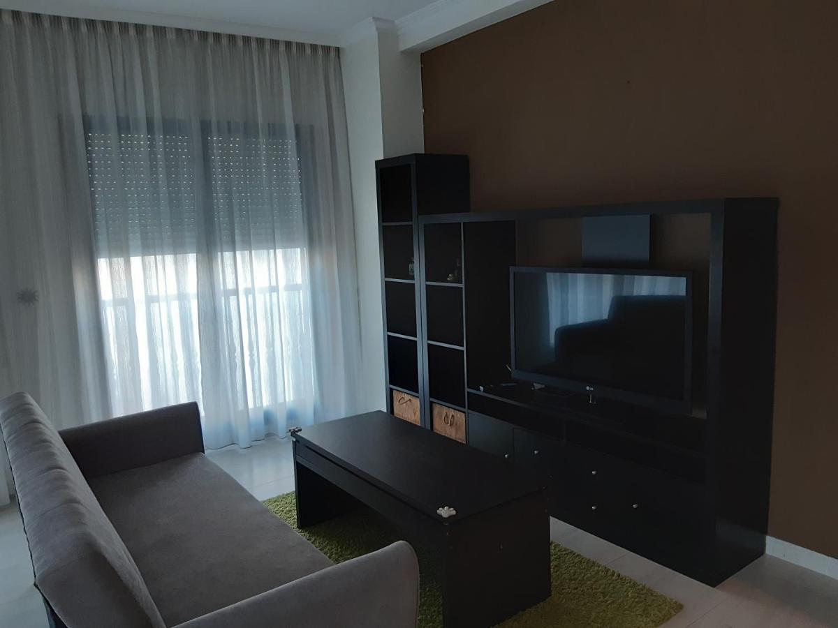 Apartamento La Perla Портоново Экстерьер фото