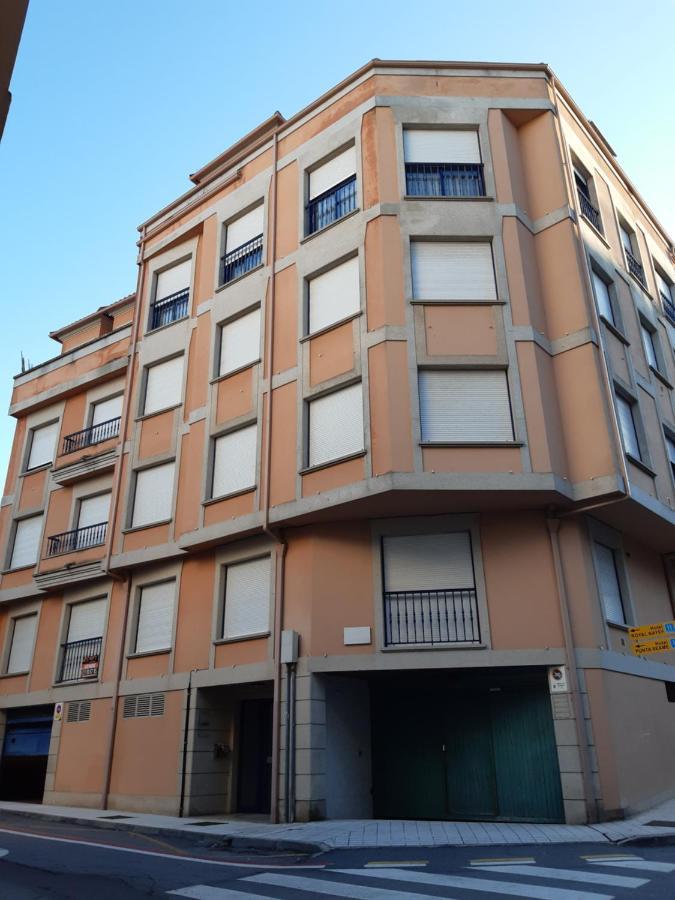 Apartamento La Perla Портоново Экстерьер фото