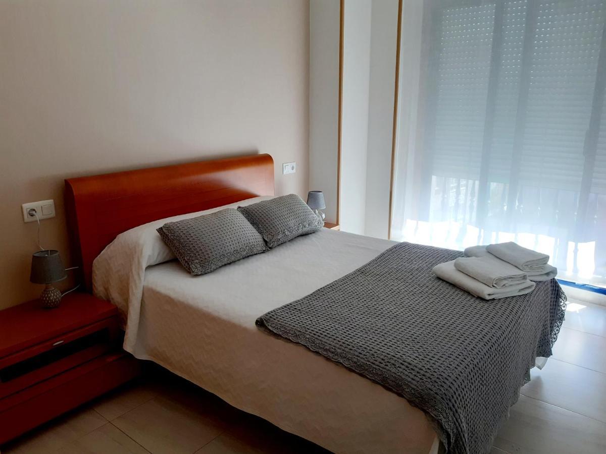 Apartamento La Perla Портоново Экстерьер фото